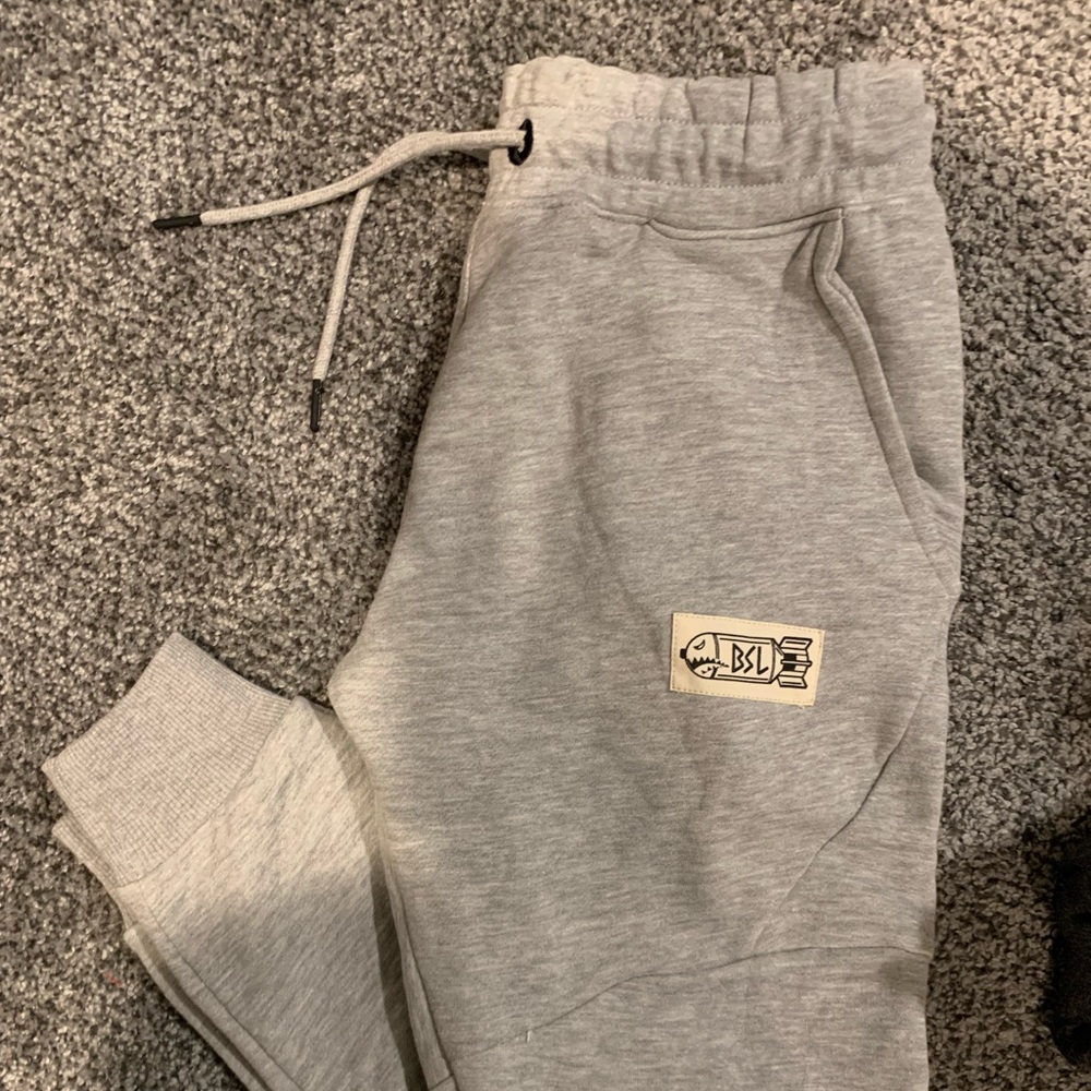New without tags, never worn, Bro Science Life apparel